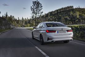 Is The 2019 Bmw 330i Back To Being The Enthusiast S Preferred Driving Tool Bmw Sedan Latest Bmw
