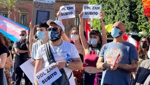 Perché il ddl zan non è stato ancora approvato? Il Vaticano Contro Il Ddl Zan Viola Il Concordato Va Modificato Giornale Di Sicilia