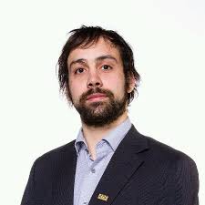 Frédéric Murray Truchon