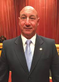 Fox mayor a record-tying sixth time