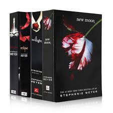 Newest oldest price ascending price descending relevance. The Twilight Saga Boxed Set Book 1 4 Romantic Love Story Books Fiction Books Adult Foreign Novels English English Book Reading Lazada Ph