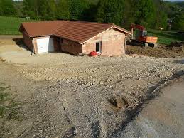 Rénovée au goût du jour. Comment Amenager Mon Chemin D Acces En Forte Pente 8 Messages