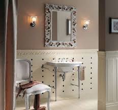 ديكور نيو كلاسيك غرفة جلوس غرفة نوم مطبخ حمام Bathroom Decor Classic Tile Beautiful Tile