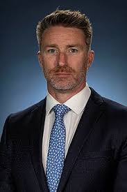 List of high commissioners of Australia to Malta