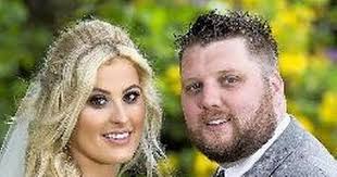 Wedding of the week: Emma MacDonald and Alan Burrows