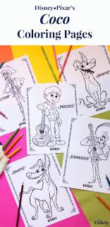 We did not find results for: Sasaki Time Craft Time Coco Coloring Pages
