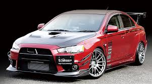 Mitsubishi evo 10 price in malaysia. Varis Mitsubishi Lancer Evo X Aero Kit Nengun Performance