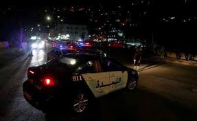 مجددا اطلاق نار امام احد المطاعم في عبدون عين نيوز