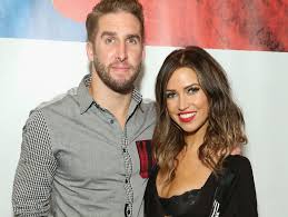 The former bachelorette wrote that she and tartick had been in. Kaitlyn Bristowe And Her Boyfriend Shawn Booth