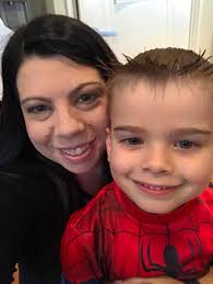 A Perth mum's open letter to Pauline Hanson about autism