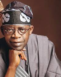 Democrat, advocate of true federalism and nationalist. Tinubu Makes Peace With Former Political Foes Tos Tv Network