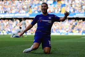No more knee slides for eden hazard (picture: Hazard Admits He Won T Celebrate Like This Anymore The Real Chelsea Fans