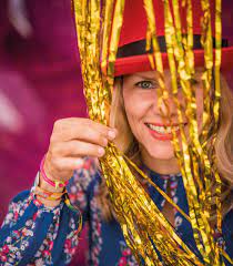 7 reviews of katinka i was on a crazed request to replace my old urban outfitters indian bedspread/tapestry. Willkommen Im Wunderland Katinka Brundiers Zwergstadt Himbeer