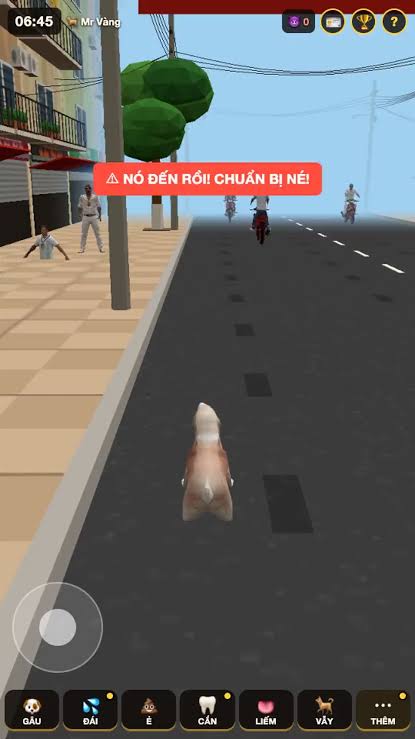 Trùng sinh lần thứ n em làm game Một ngày làm choá để mọi người làm, mọi người chơi for fun, rủ bạn, vô nhận bằng khen, + bật mic để ... you know right :))) , hi vọng em góp đc ít content cho mn ạ | ...