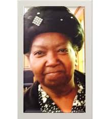 Annie Foster Obituary (1959