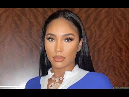 50 Cent's GF Cuban Link 'Sick of' Trolls Accusing Her of Having Plastic  Surgery