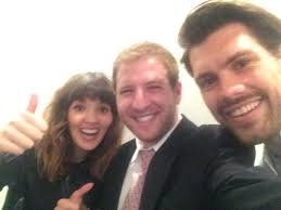 Lyrics, Melody, and Meaning: A Conversation With Oh Wonder