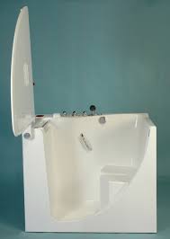 Badezimmer mit hilfsmitell sdou für senioren = sicher duschen ohne umbauen, eine weltneuigkeit für duschkabine und badewanne. Sitzwanne Senioren Und Rollstuhlgerecht Kibomed