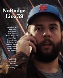 📢 Announcing NoBudge Live 39