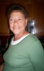 Rosalyn Clark Lowery (1952-2016)