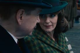 Nov. 28 Sees 'Haunting in Venice,' 'WandaVision' New