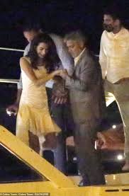 Get the latest news and pictures from george clooney's wife, amal clooney(previously alamuddin). Vgpepdk2jducrm