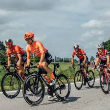 La vuelta ciclista a españa: Voo Tour De Wallonie Archives Ccc Team Ccc Team