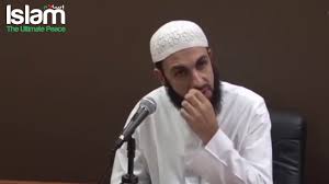 Bilal assadbilal assad was born in williams. Life Of People Will Become Invaluable Bilal Assad Powerful Islamio