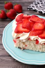 Or a 9x13 if i double the recipe. Bisquick Shortcake In 9x13 Pan Strawberry Shortcake For Breakfast It S A T Sweets Day