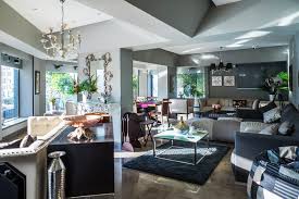 San francisco bay area designers kate mcintyre and brad huntzinger have devoted twenty years of design collaboration to evolving our idea of casual elegance. Show Room Home Furniture Zme Group