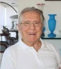Empresário sergipano Eduardo Paes Mendonça morre aos 83 anos | A8 Sergipe