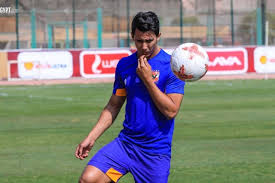 طالب مسؤولى نادى طلائع الجيش عمرو جمال لاعب الفريق الكروى الأول بالنادى عمرو جمال، لحسم أمر تجديد إعارته من الأهلي. Ù„Ù‡Ø°Ø§ Ø§Ù„Ø³Ø¨Ø¨ Ø¹Ù…Ø±Ùˆ Ø¬Ù…Ø§Ù„ ÙŠØ±Ø­Ù„ Ø¹Ù† Ø§Ù„Ø£Ù‡Ù„Ù‰ Ù†Ù‡Ø§ÙŠØ© Ø§Ù„Ù…ÙˆØ³Ù… Ø³ÙˆØ¨Ø± ÙƒÙˆØ±Ø©