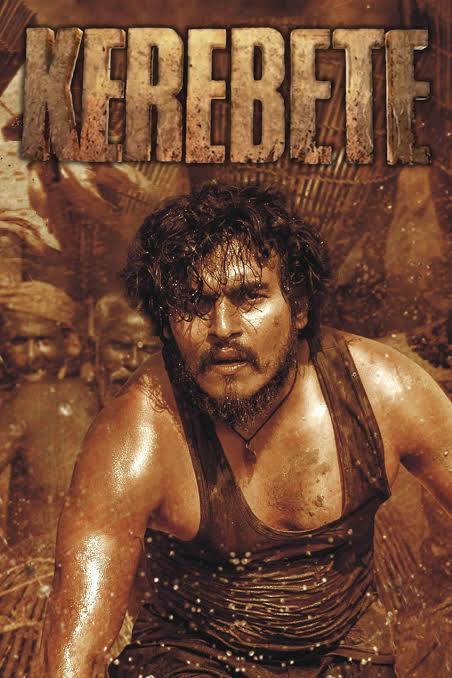Kerebete Hindi Dubbed