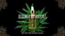 Bloomer Botanicals