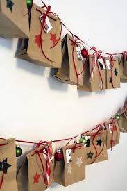 Diy Adventskalender Aus Butterbrottuten Adventkalender Adventskalender Adventskalender Diy