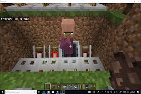 Terraria includes the following styles of play. Mcpe 21863 Detector Rail Bug Jira