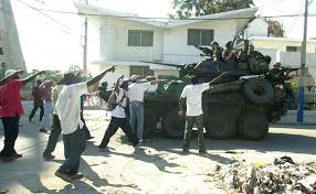 By the time of curran's departure, iri's haiti program was flush with a $1.2 million grant from usaid for 2003 and 2004. Bumerang Cvetnoj Revolyucii Vernulsya V Ssha A V Kakih Stranah Shtaty Sami Ustraivali Gosperevoroty