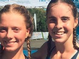 Articles in NZ and Triathlon