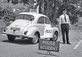 Black And White Police Car Uk Police Cars Since The 1950s Police Cars British Police Cars Police