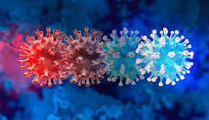 On 14 june 2021, the world health organization (who) named it lambda variant and designated it as a variant of interest. Coronavirus Experten Rechnen Noch Mit Einigen Mutanten Forschung Lehre