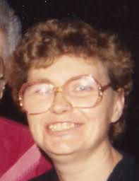 Obituary information for Sonja Jean Toland