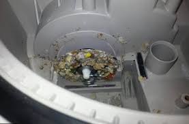 The dishwasher wasn't draining at all. 5 Reasons Why Ge Dishwasher Not Draining Diy Appliance Repairs Home Repair Tips And Tricks