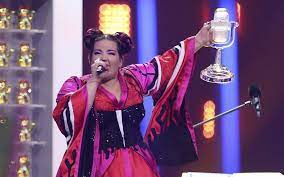 By joel deschain de gilead. Past Winners Get Mystical When Sharing The Secret Of Israel S Eurovision Success The Times Of Israel