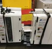 LAM RESEARCH Lot Parts used for sale price #9085960 > buy ...