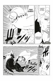 Il va pourtant sauver la vie d'un petit garçon et se faire écraser… il y laisse sa vie. Scan Boruto 49 Vf Lecture En Ligne Jpmangas Co