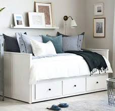 Ikea Daybed Small Guest Bedroom Guest Room Daybed Daybed Room