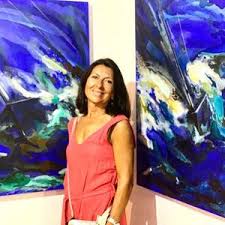 Maria Paulina Troncoso | Saatchi Art