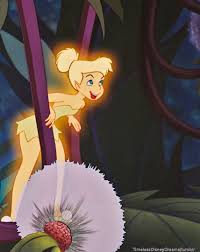 Pin By Michael Harrison On Peter Pan Disney Fairies Tinkerbell And Friends Disney Dream
