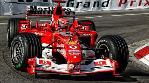 Formula 1 Ferrari F1 Michael Schumacher Monaco Wallpapers Hd Michael Schumacher Ferrari F1 Schumacher Wallpaper