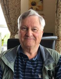 Obituary information for Geoffrey Alan Sams